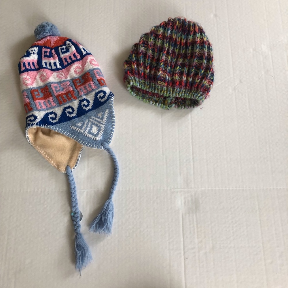 Hats